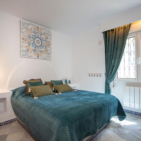 Aldea Del Mar Buganvilla Apartament Torrevieja Bagian luar foto