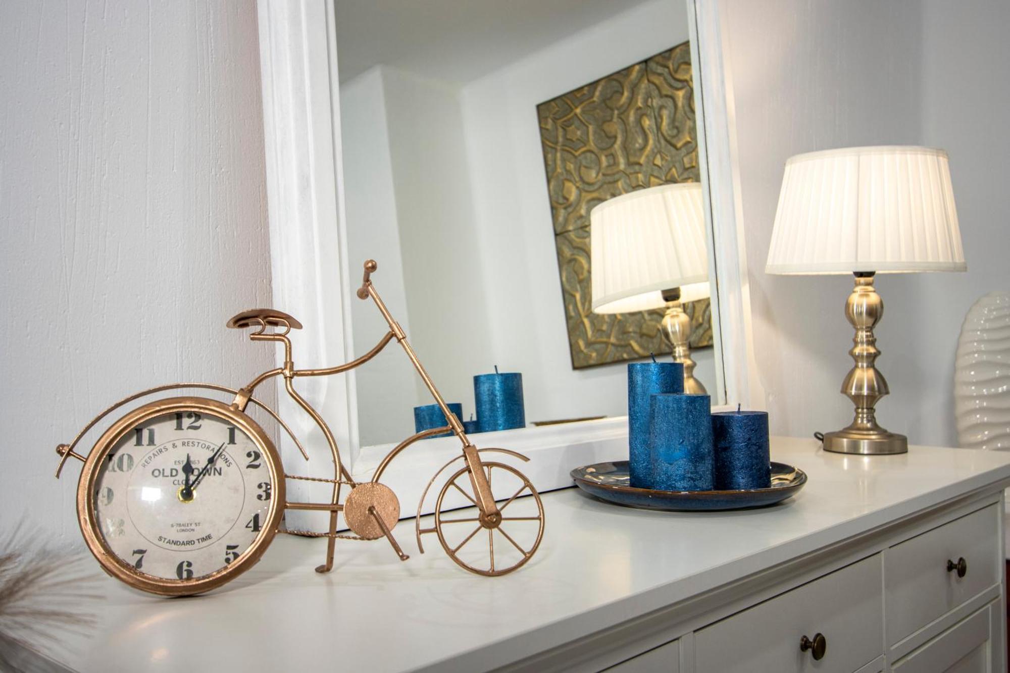 Aldea Del Mar Buganvilla Apartament Torrevieja Bagian luar foto