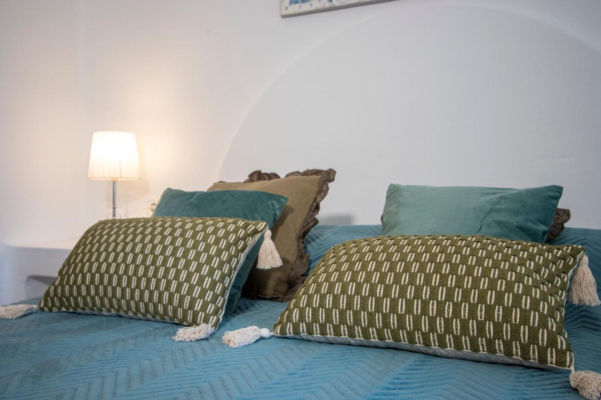 Aldea Del Mar Buganvilla Apartament Torrevieja Bagian luar foto