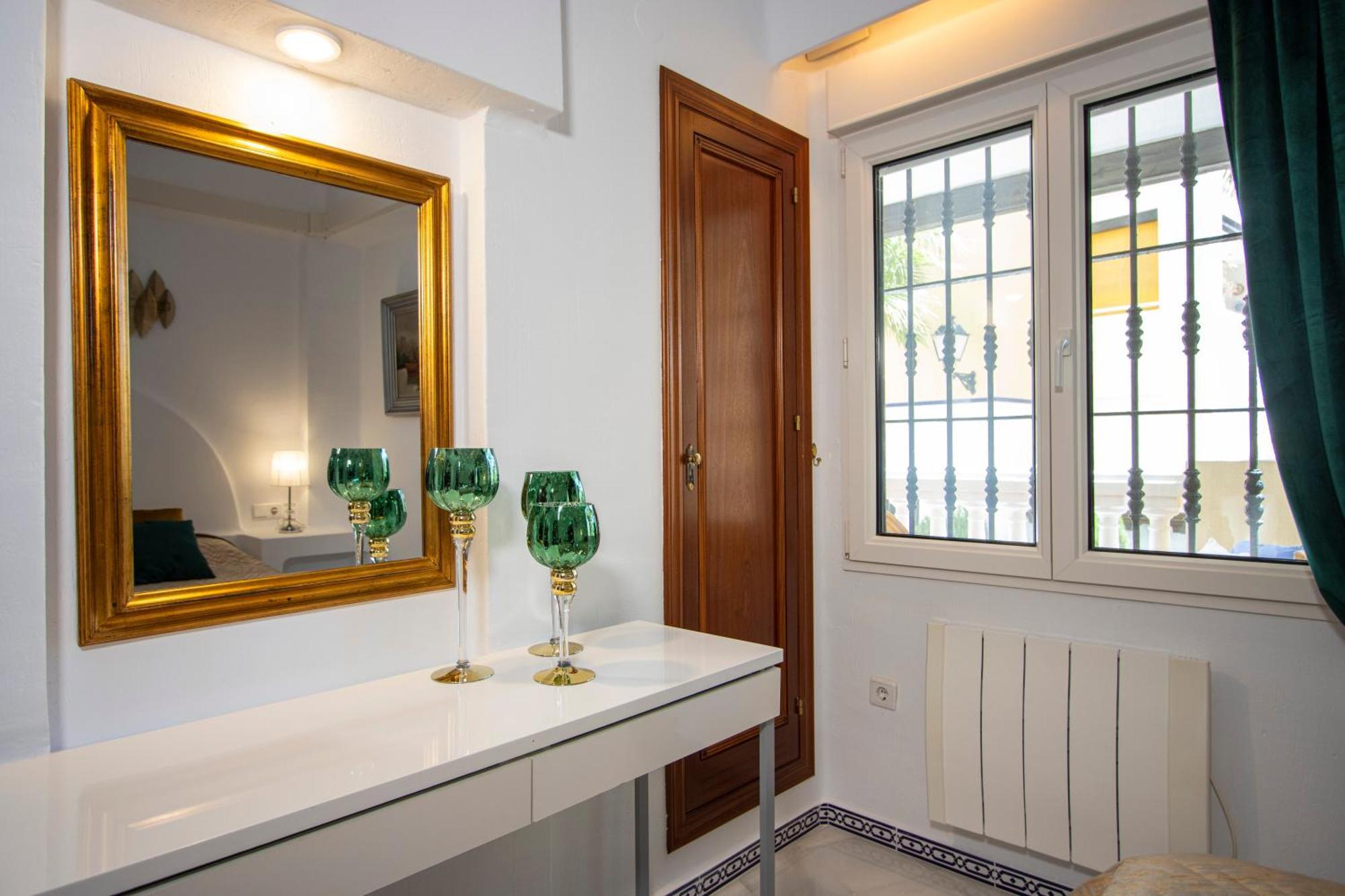 Aldea Del Mar Buganvilla Apartament Torrevieja Bagian luar foto
